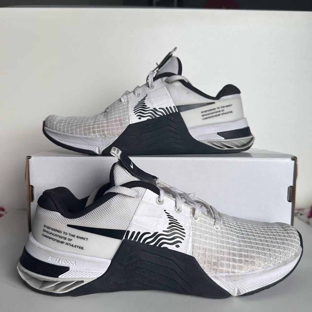 Nike Metcon 8